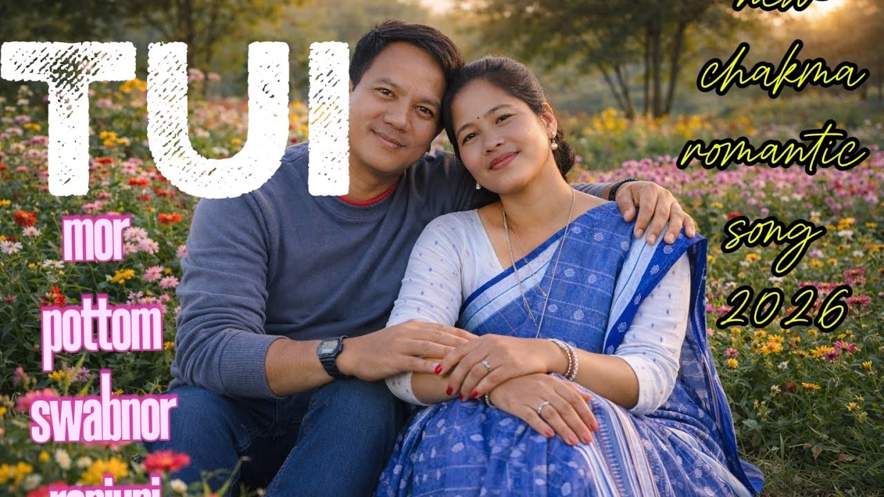 তুই মর পত্তম স্ববনর্ রানজুনি
