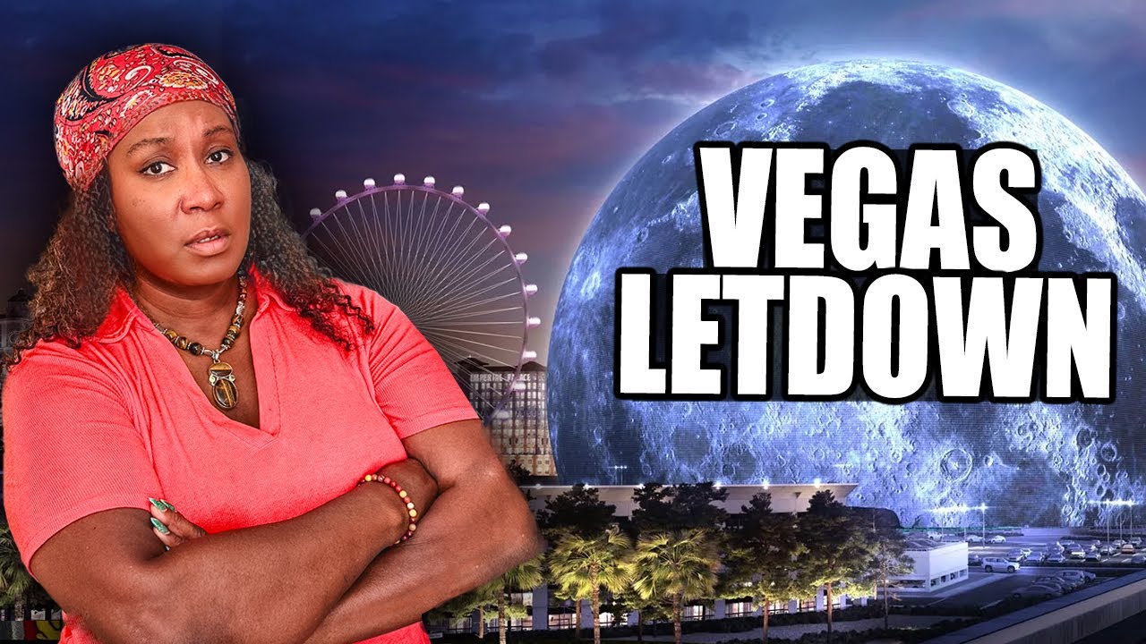 OVERRATED Las Vegas: 10 Tourist Traps Locals Would Never Do