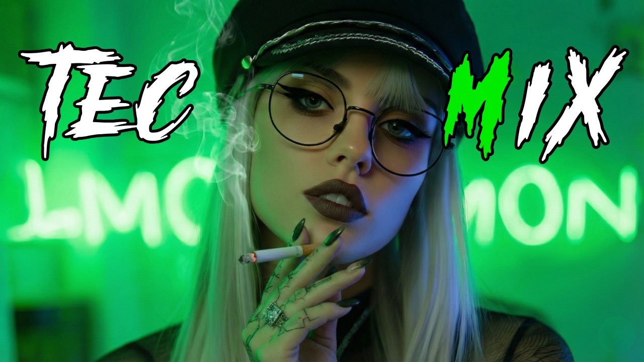 TECHNO MIX 2026 💣 Remixes Of Popular Songs 💣 Only Techno Bangers #050