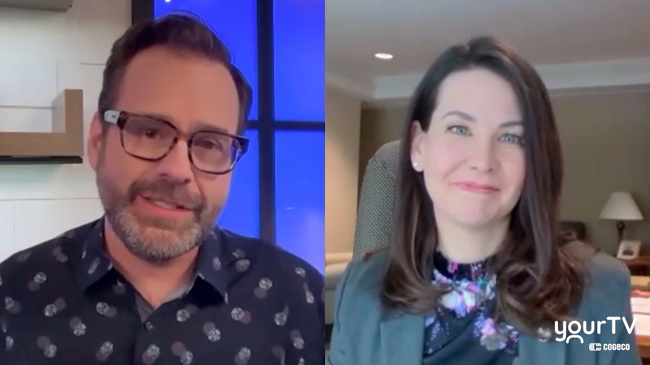 MP Kristina Tesser Derksen Looks Ahead to 2026