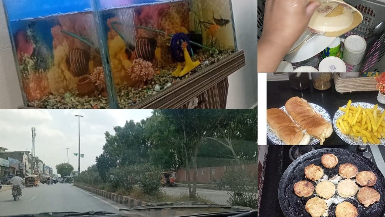 Morning to afternoon vibes✅️housewife desi routine vlog ✅️dentist visit✅️