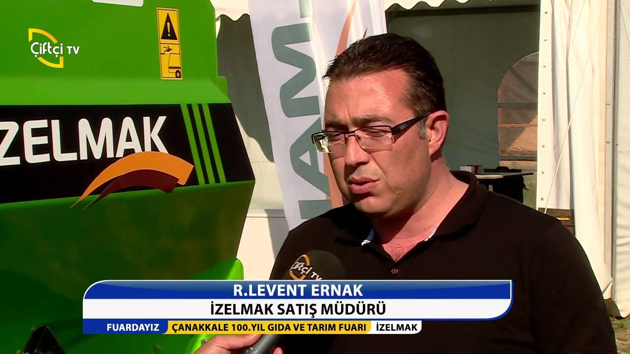 İZELMAK