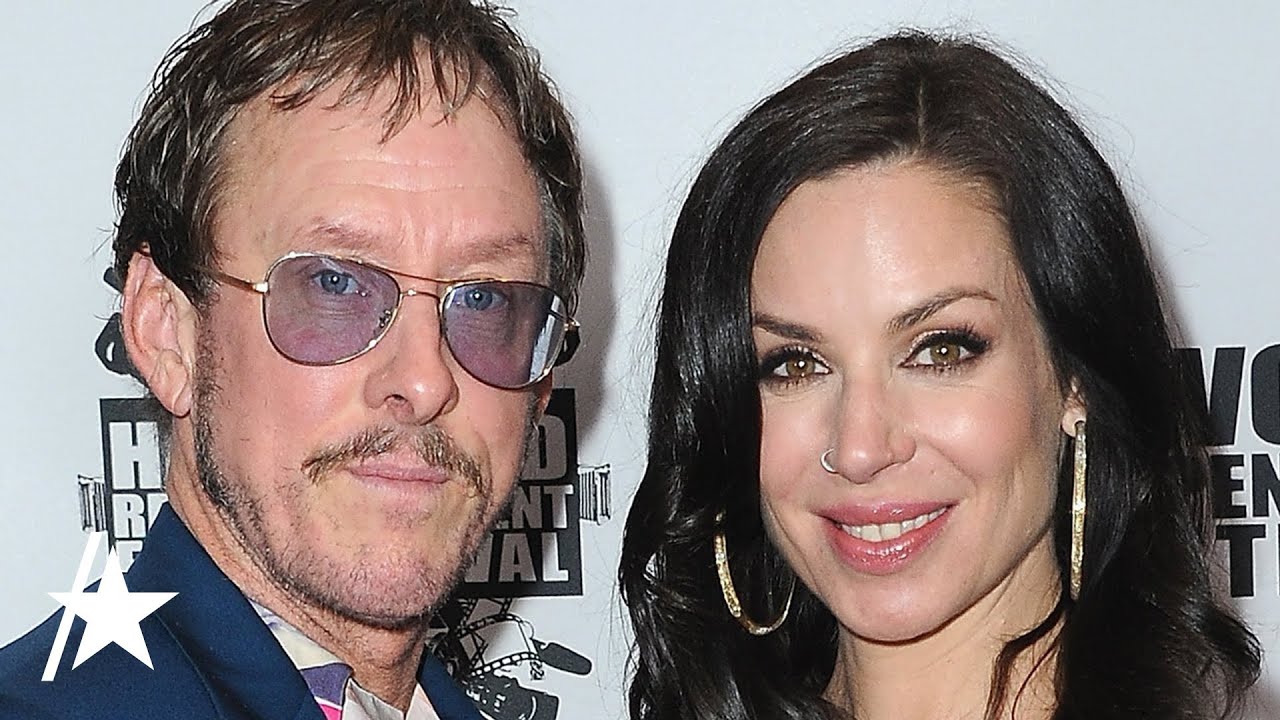 Weezer Bassist's Wife Shot By Police & Booked For Attempted Murder