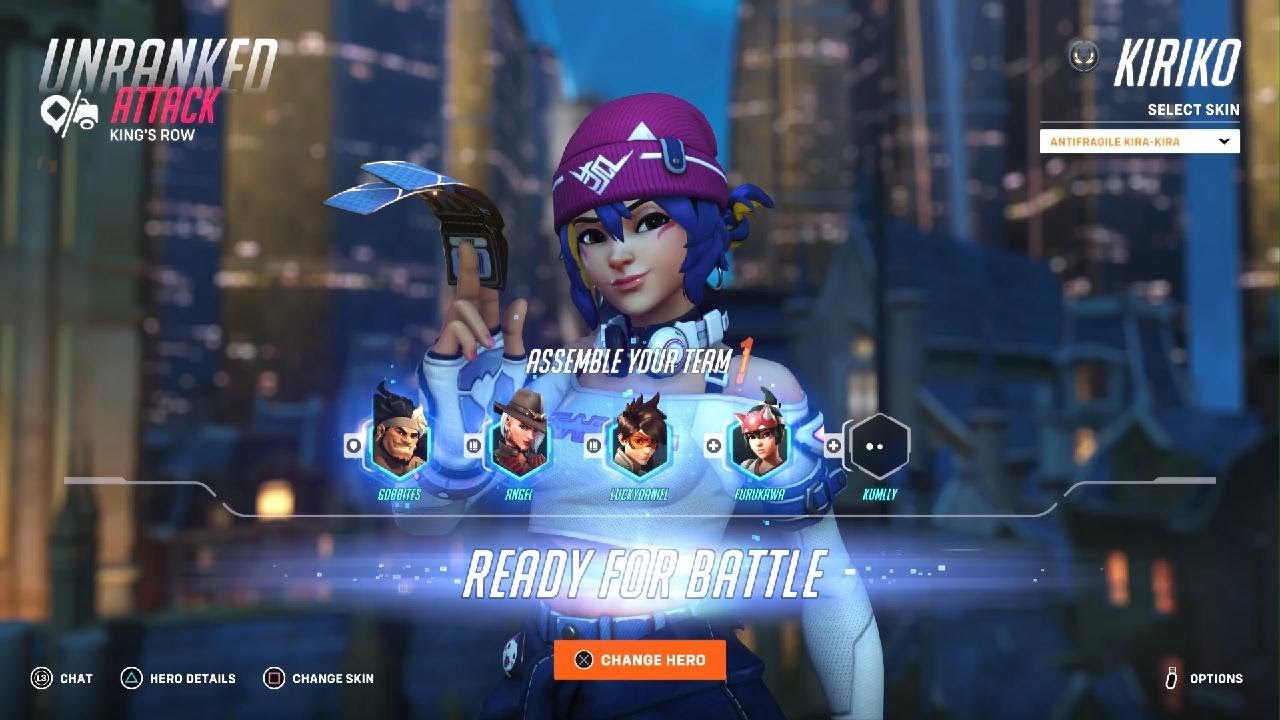 What the hell was this quick play game?