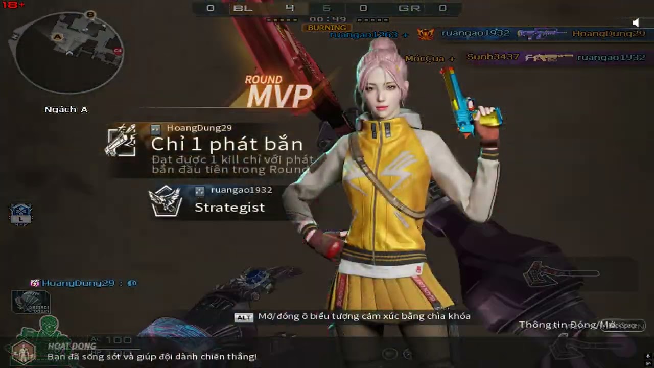 13/2/2026 AH Ranking 3