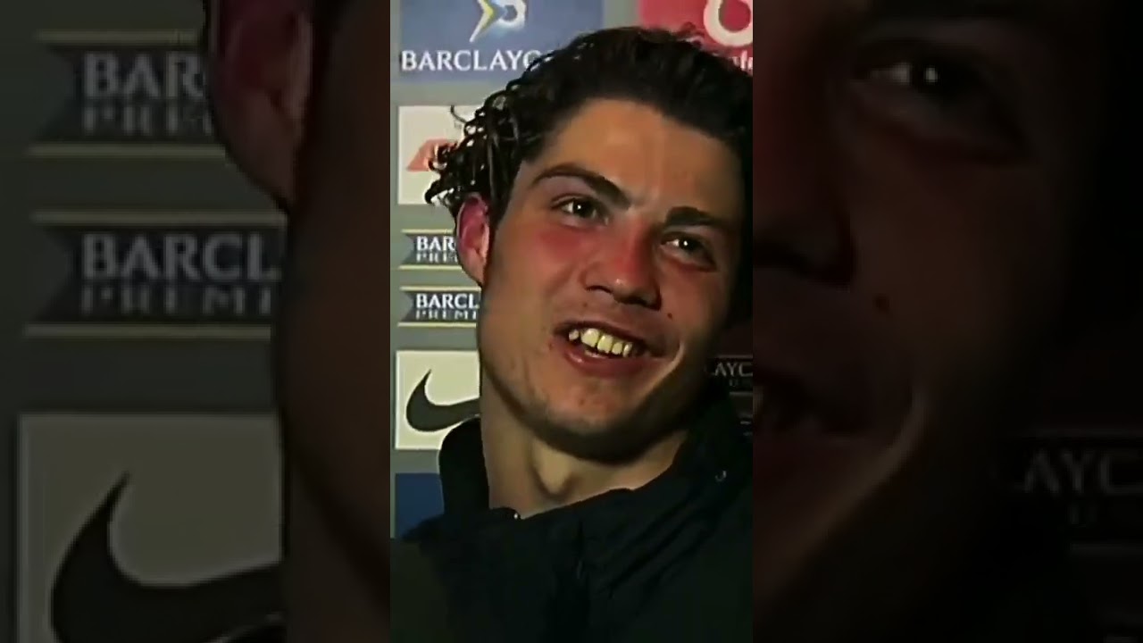 Face Change 😎🤩 #Cristiano #Ronaldo #CR7 #Trending #SHORTS