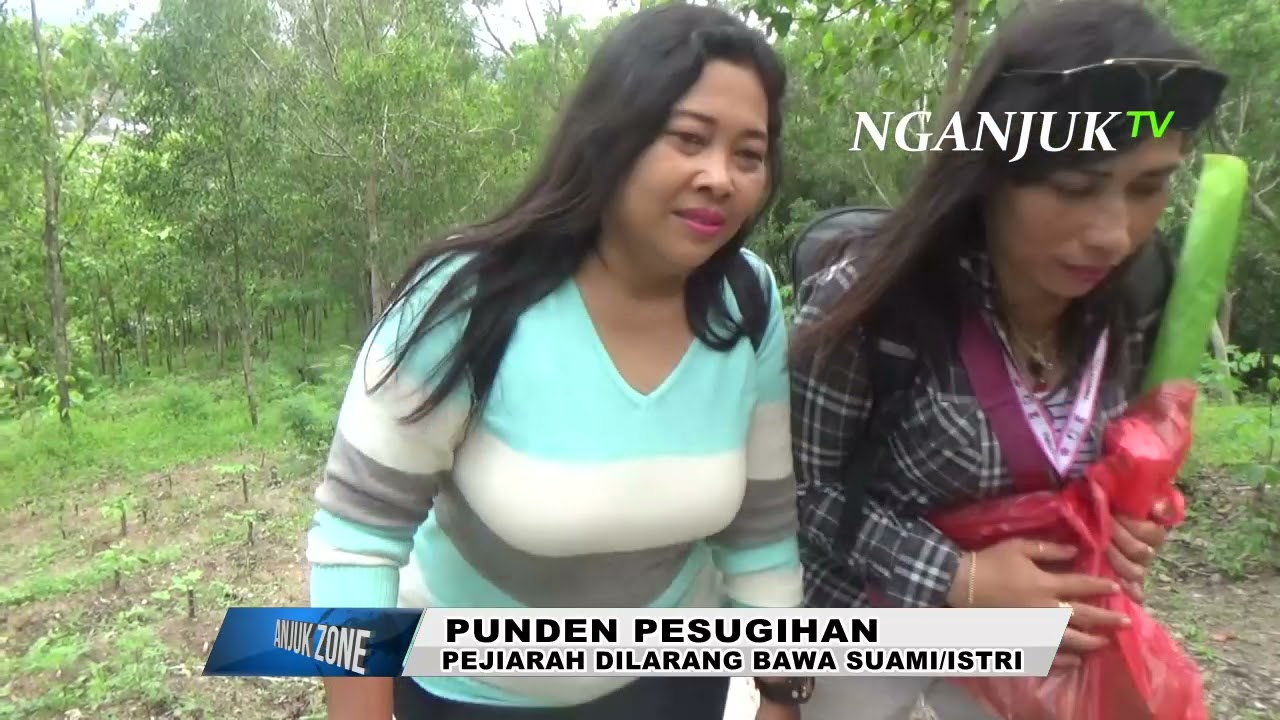 Ngalap Berkah Pesugihan Roro Kembang Sore Gunung Bolo Tulungagung | Nganjuk TV