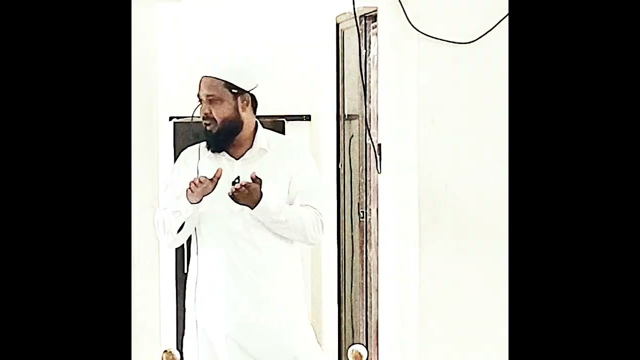 Khutba-e Juma |Bindwal|Hafiz Danish Falahi|Ummate wahida |