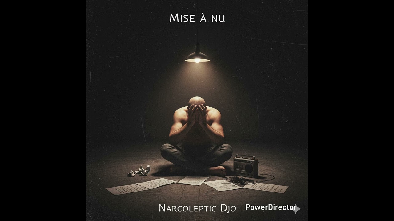 L'enfant de porcelaine - Narcoleptic Djo