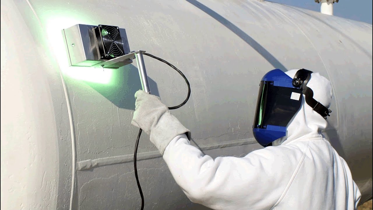 Light Curable Coatings & Sustainable Coatings - 2014 NorTech Innovation Awards Winner