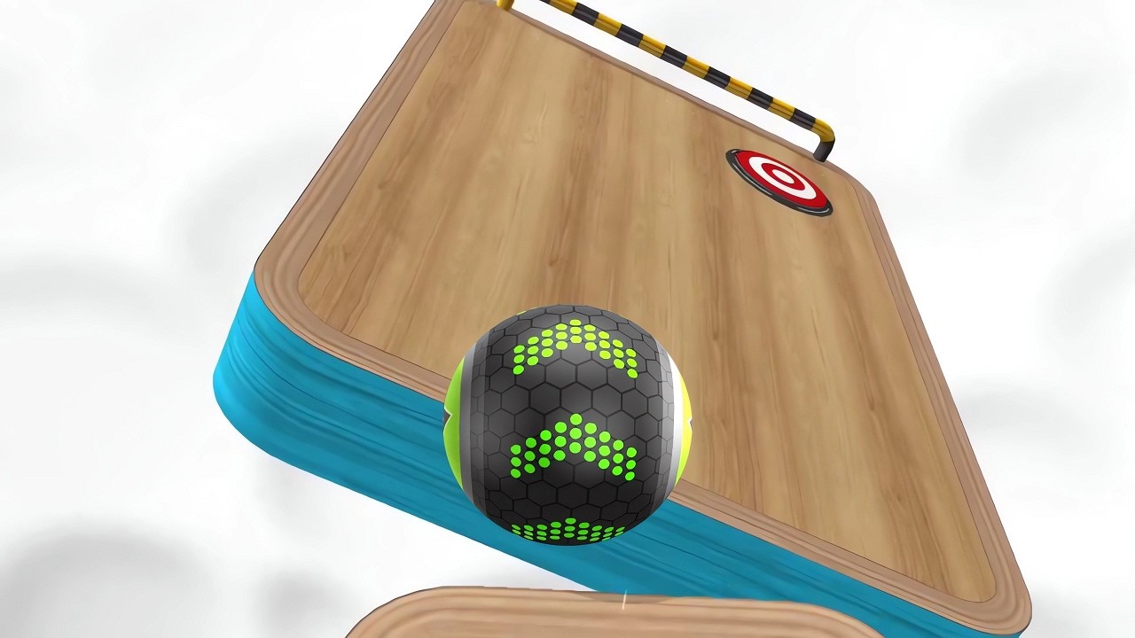 Going Balls‏ - SpeedRun Gameplay Level 7730- 7731