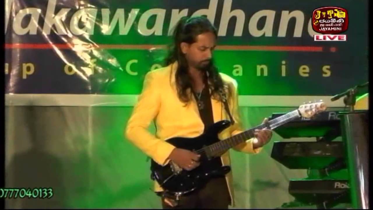 Nimal ranjith - Hada Handana