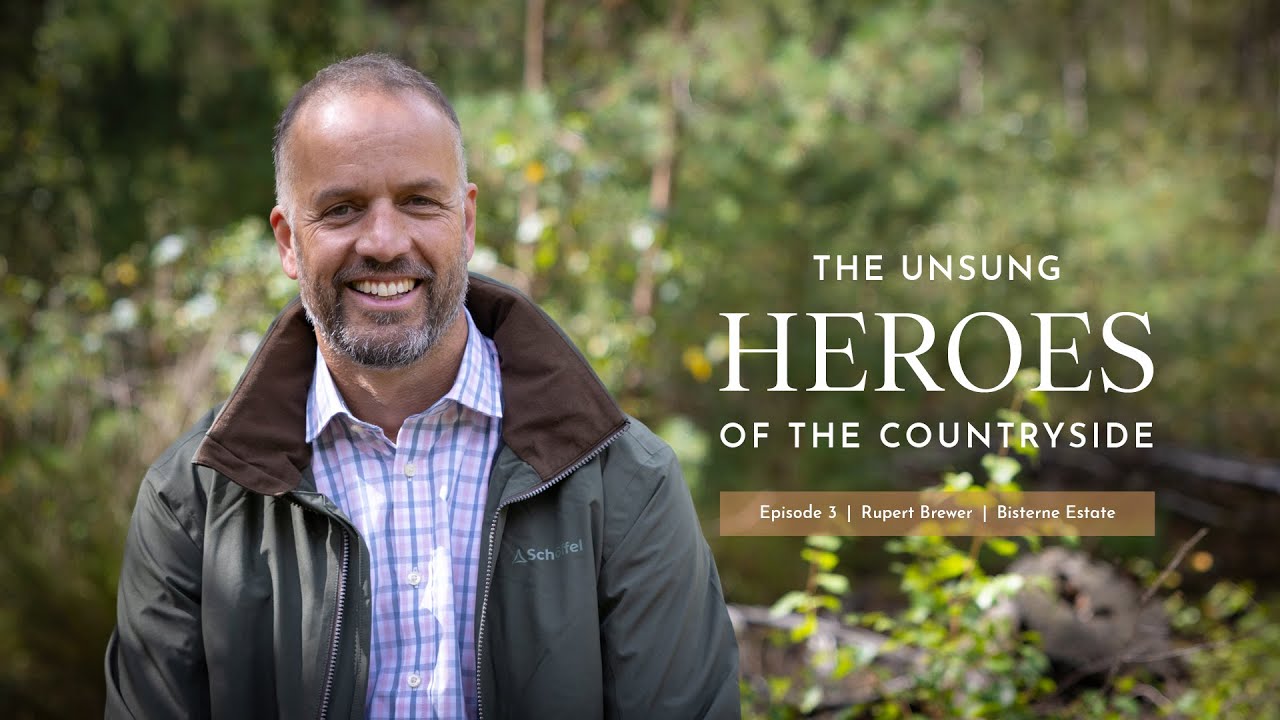 The unsung heroes of the British countryside | Episode 3