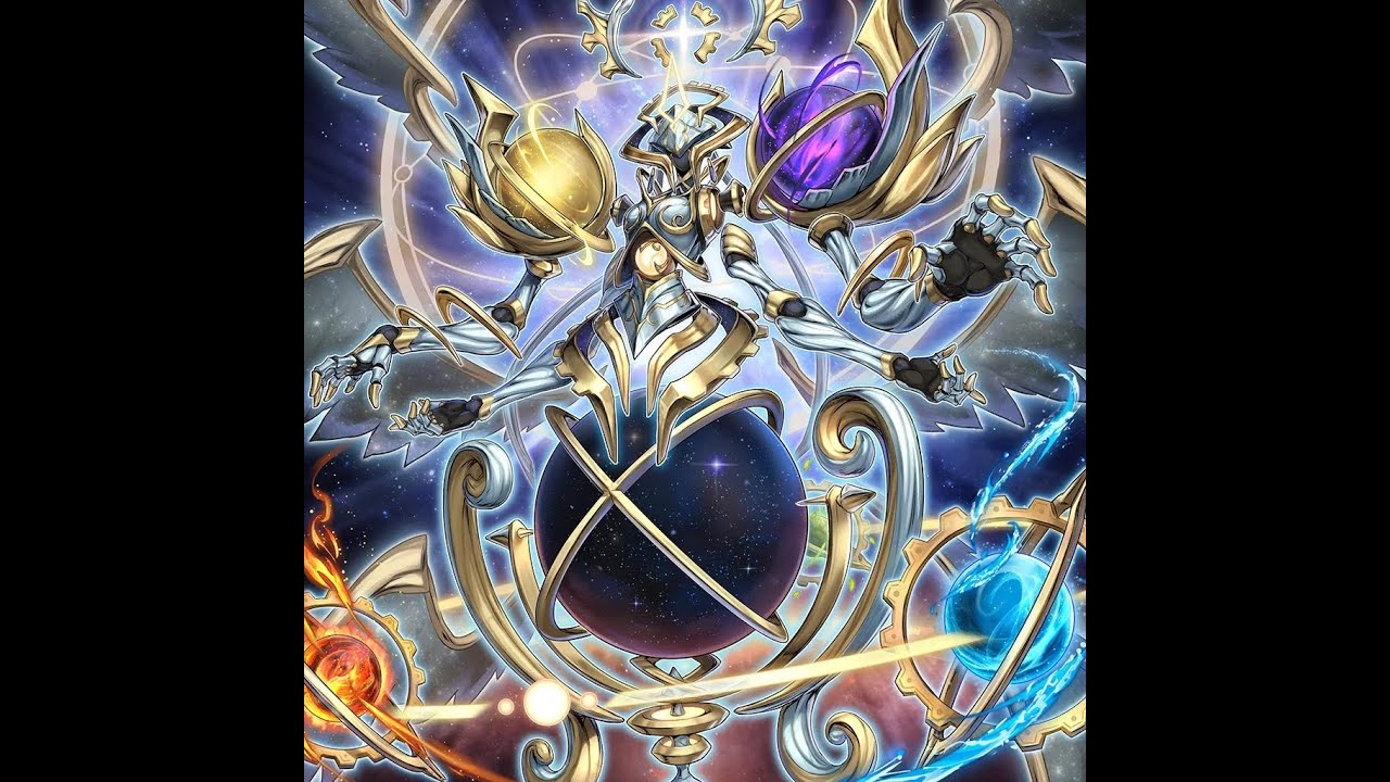 My Top32 Regenesis Kashtira Deck Profile !! | Salem, 280 players |