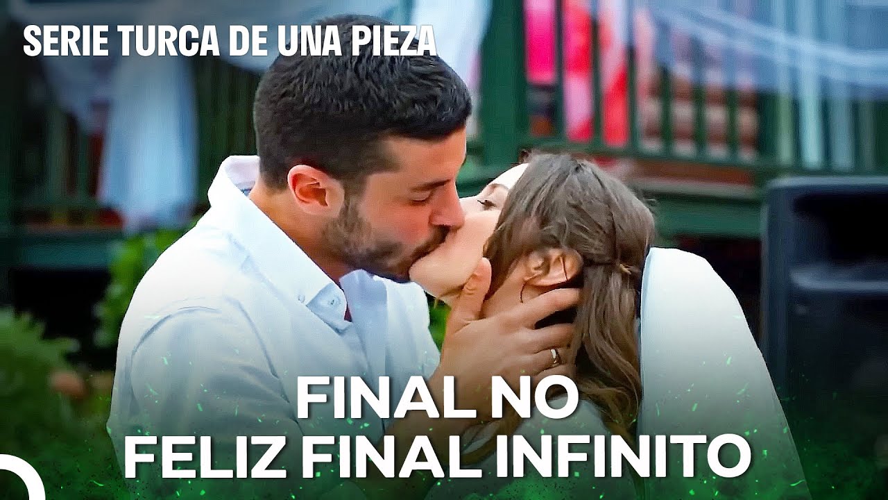 Un día de boda fascinante... - Estado Civil: Complicado (Doblado en Español)