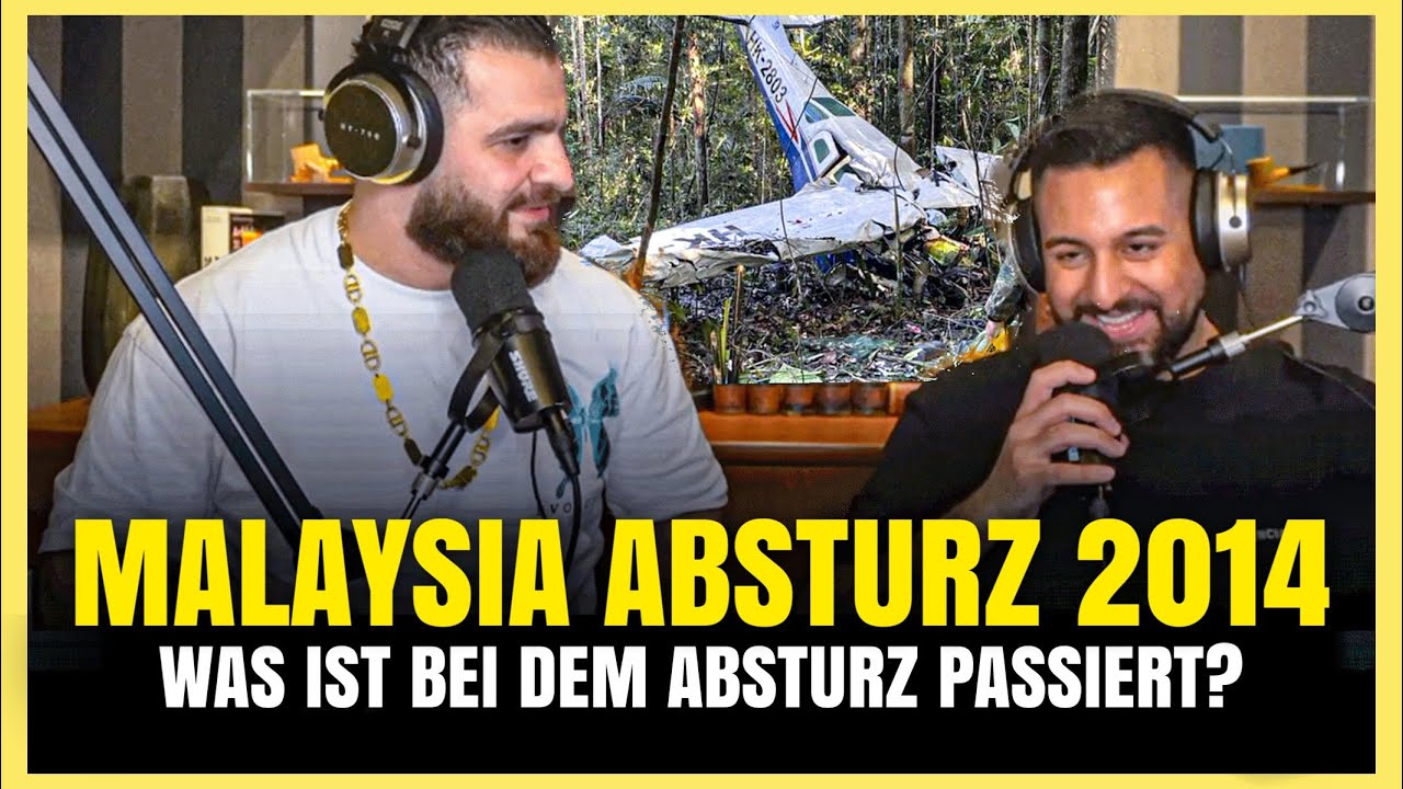 MALAYSIA ABSTURZ WAS IST DA PASSIERT? XXMIGOO ERZÄHLT UNS ALLES | GHAZI47