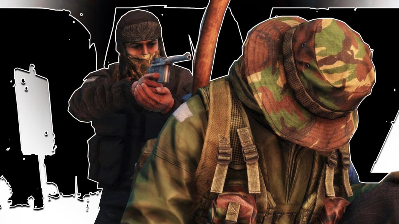 DayZ - SQUAD WIPE + North PVP!