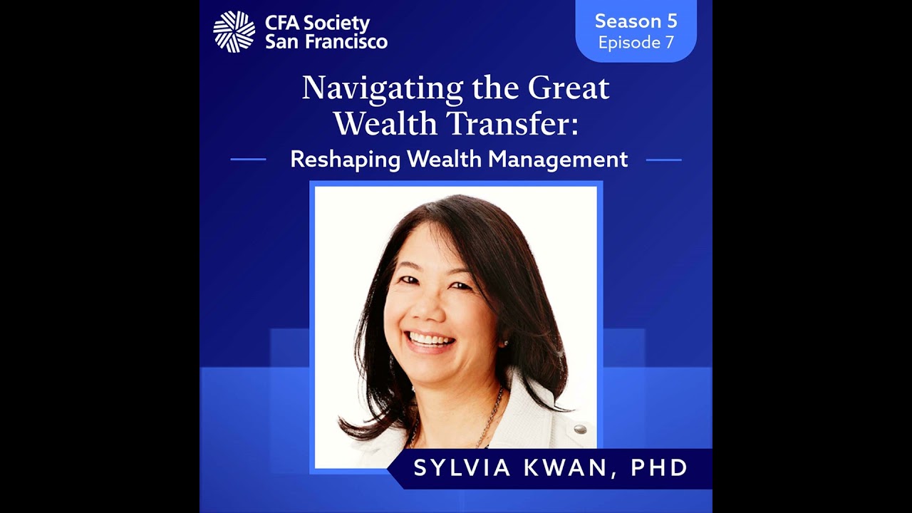 Navigating the Great Wealth Transfer: Reshaping Wealth Management