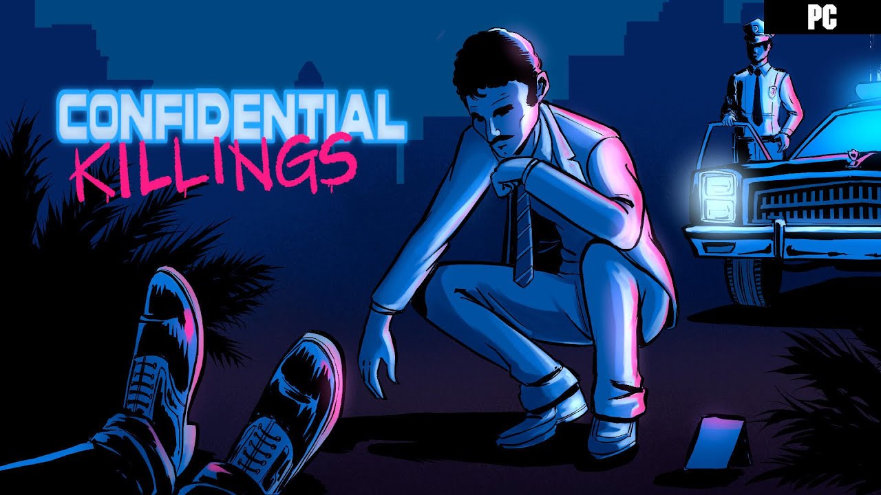 할리우드 연쇄살인을 조종하는 배후..?🕵️ 은폐된 사실의 진실들(Confidential Killings)