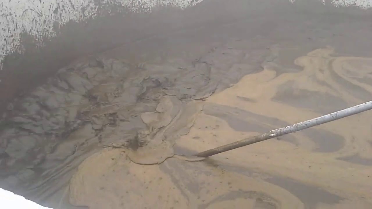GROWI Rührturm GIGA TURM MIX 4 mit extremer Rührleistung zum mixen von Hochbehälter