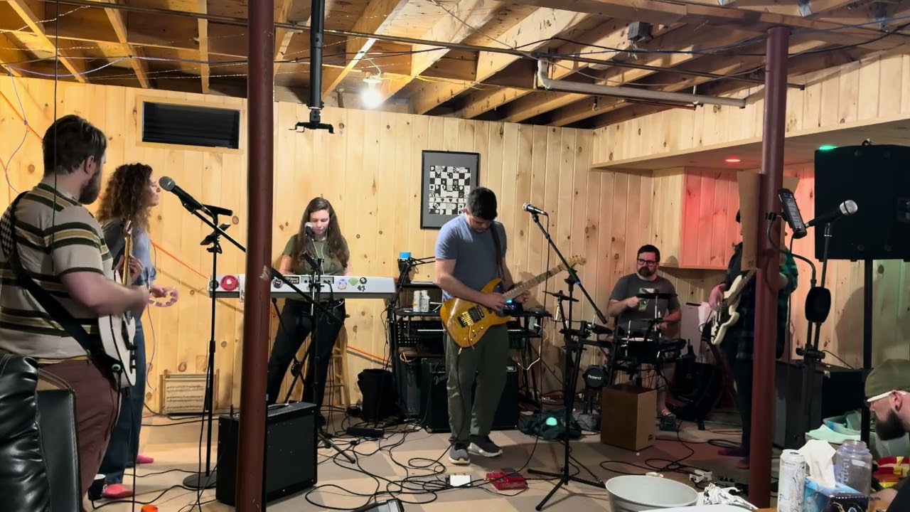 Around The World - 3/7/26