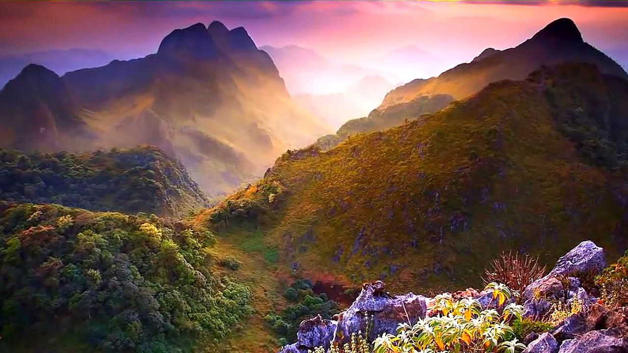 Instrumental new age music /Dmitry Metlitsky Orchestra