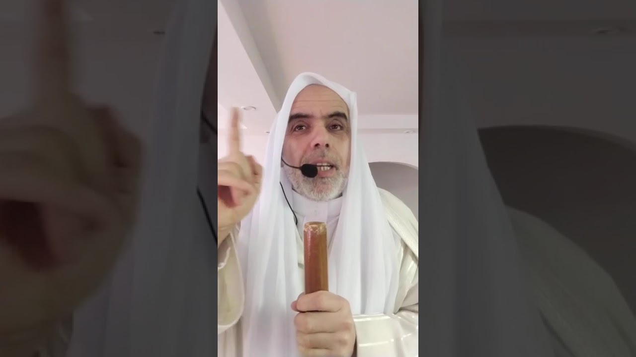 خطبة. فضائل رمضان