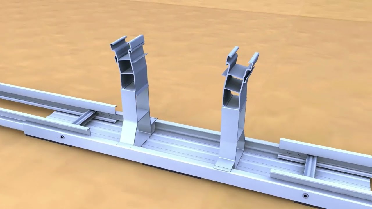 novotegra flat roof III  |  novotegra Flachdach III