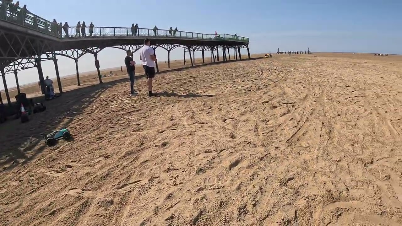 Arrma kraton 4s lytham st Anne’s