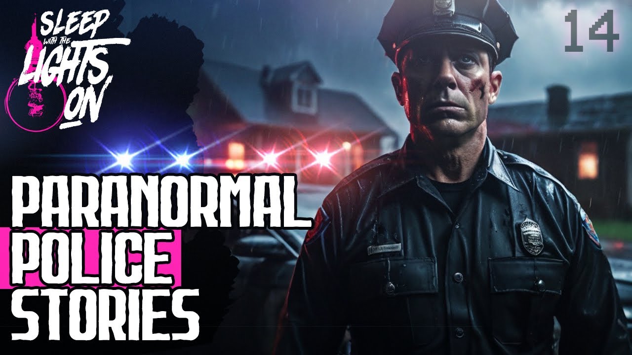 Cops Share CREEPY Otherworldly Experiences on the Job | Police & The Paranormal (SWTLO 14)
