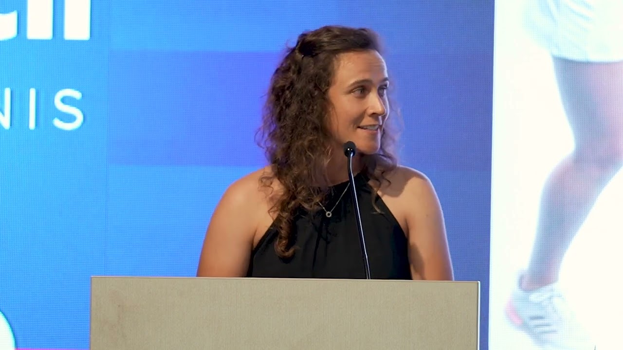 Kansas Athletics 2023 Hall of Fame | Janet Koch