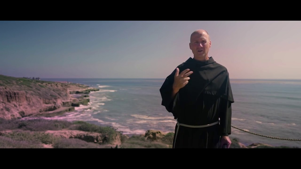 Gifts of the Spirit // The Wild Goose - Segment #5
