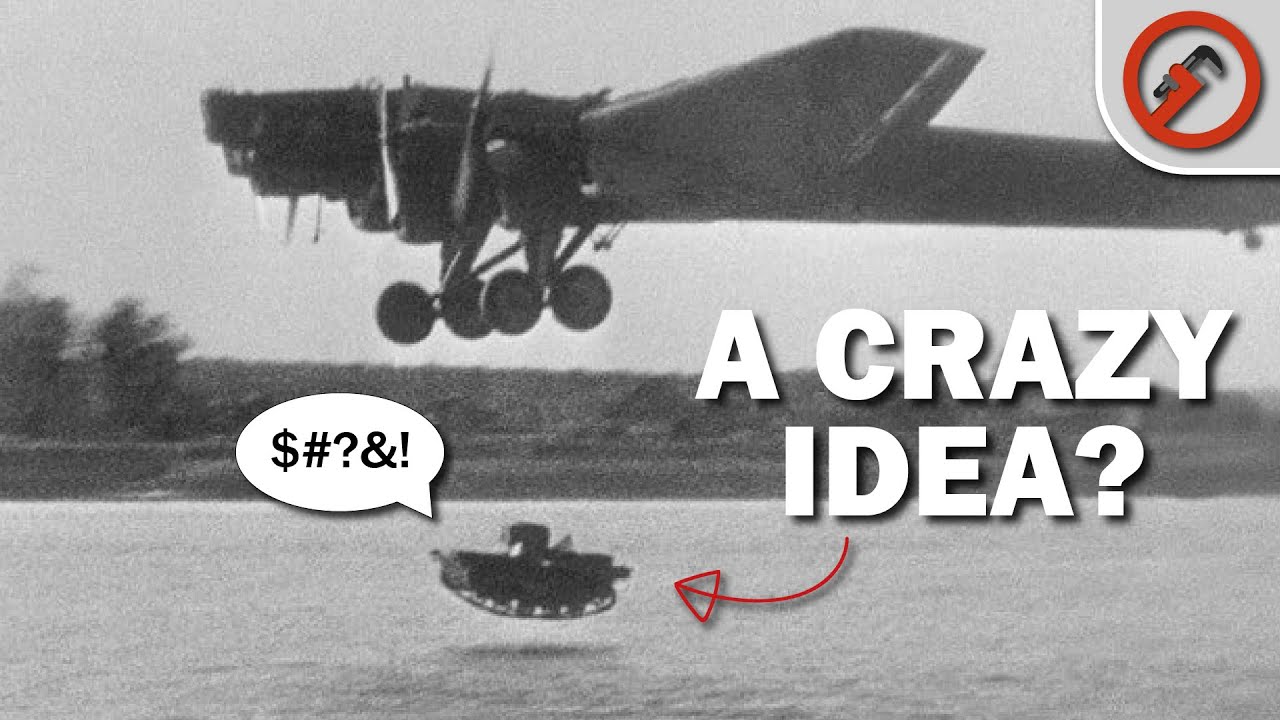 Т-37А | Необычный плавающий танк Советского Союза
