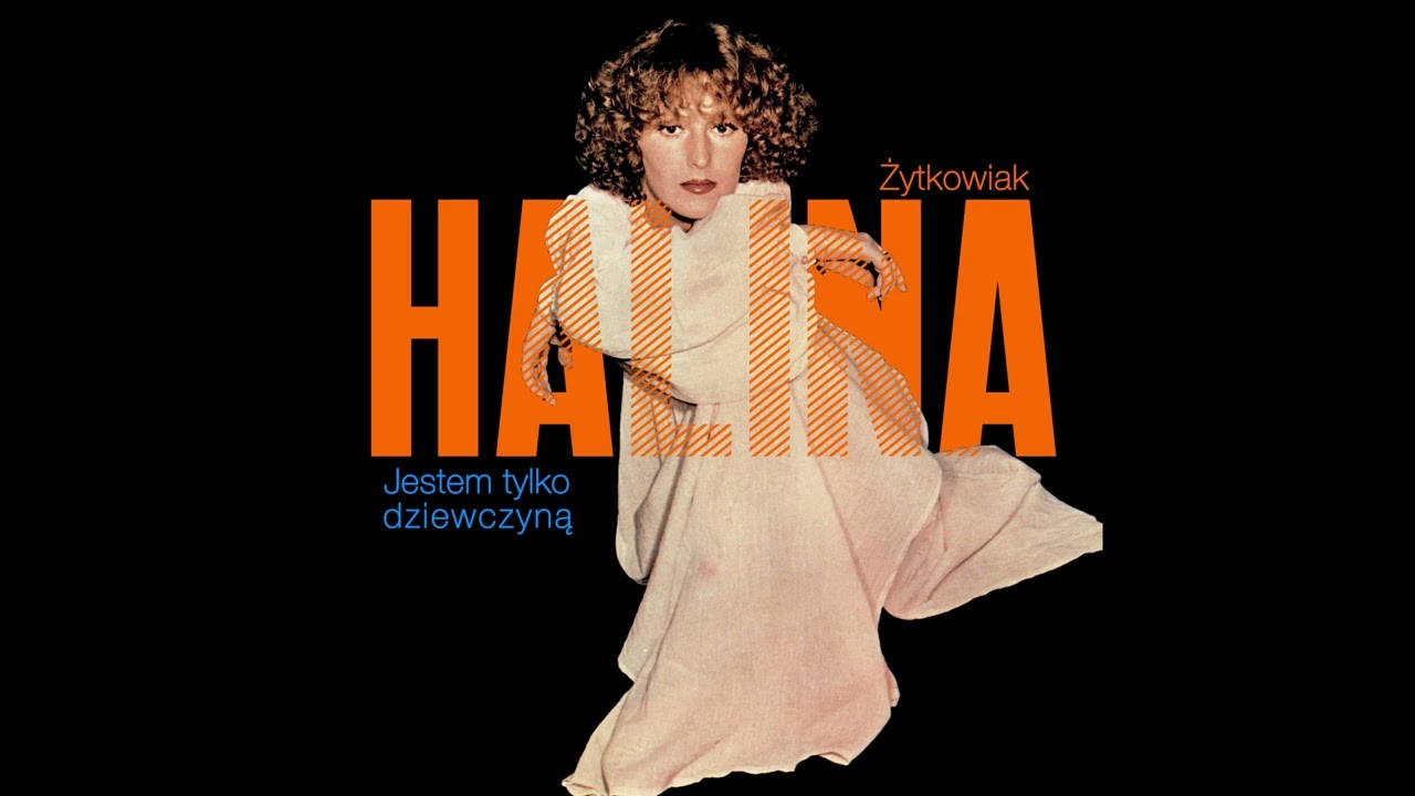 Halina Żytkowiak - Nocny autobus