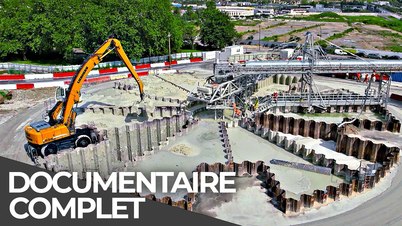 Constructions Extr&ecirc;mes | S&eacute;rie Compl&egrave;te | Tous les &Eacute;pisodes | Documentaire Fran&ccedil;ais