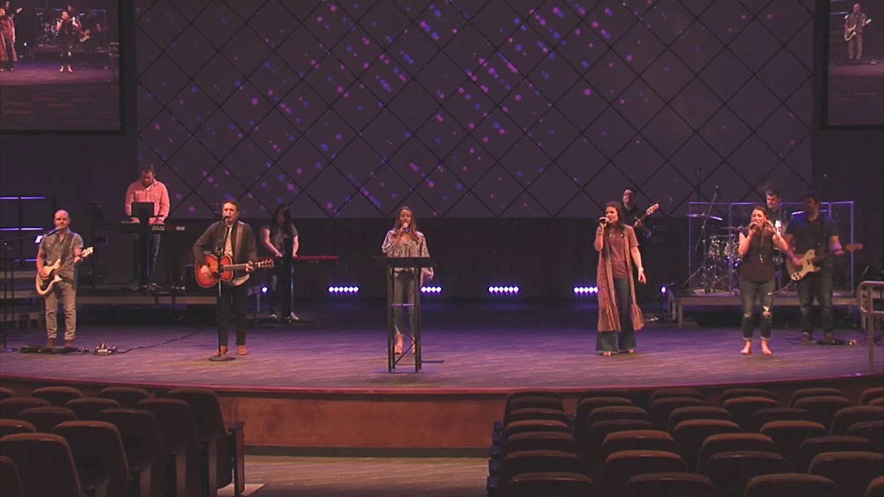 Cypress Baptist Church Benton, LA Live Stream