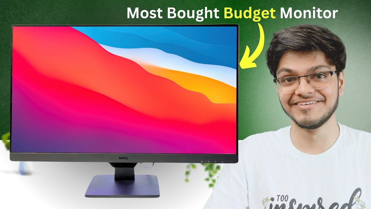Review of Internet's Favourite 27 inch 