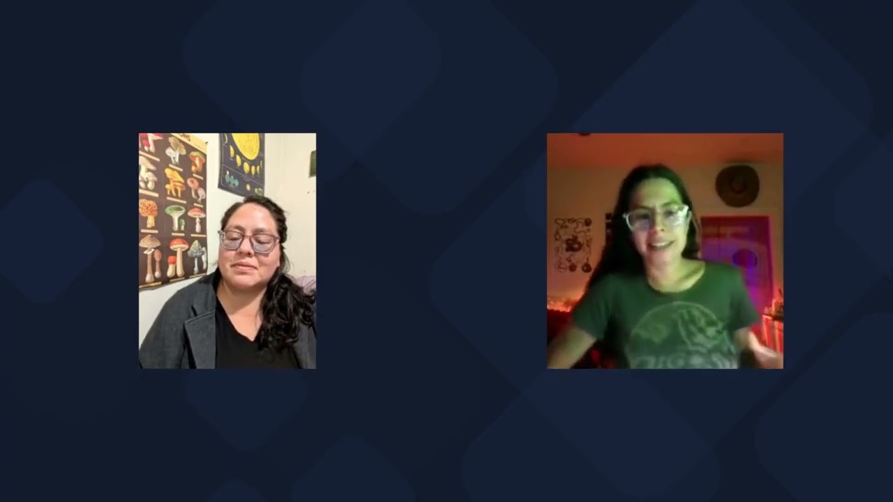 Finding Support Beyond Systems: Community Care & Reconnection