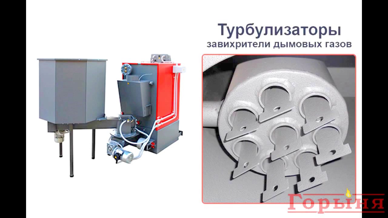 Котел FACI FSS