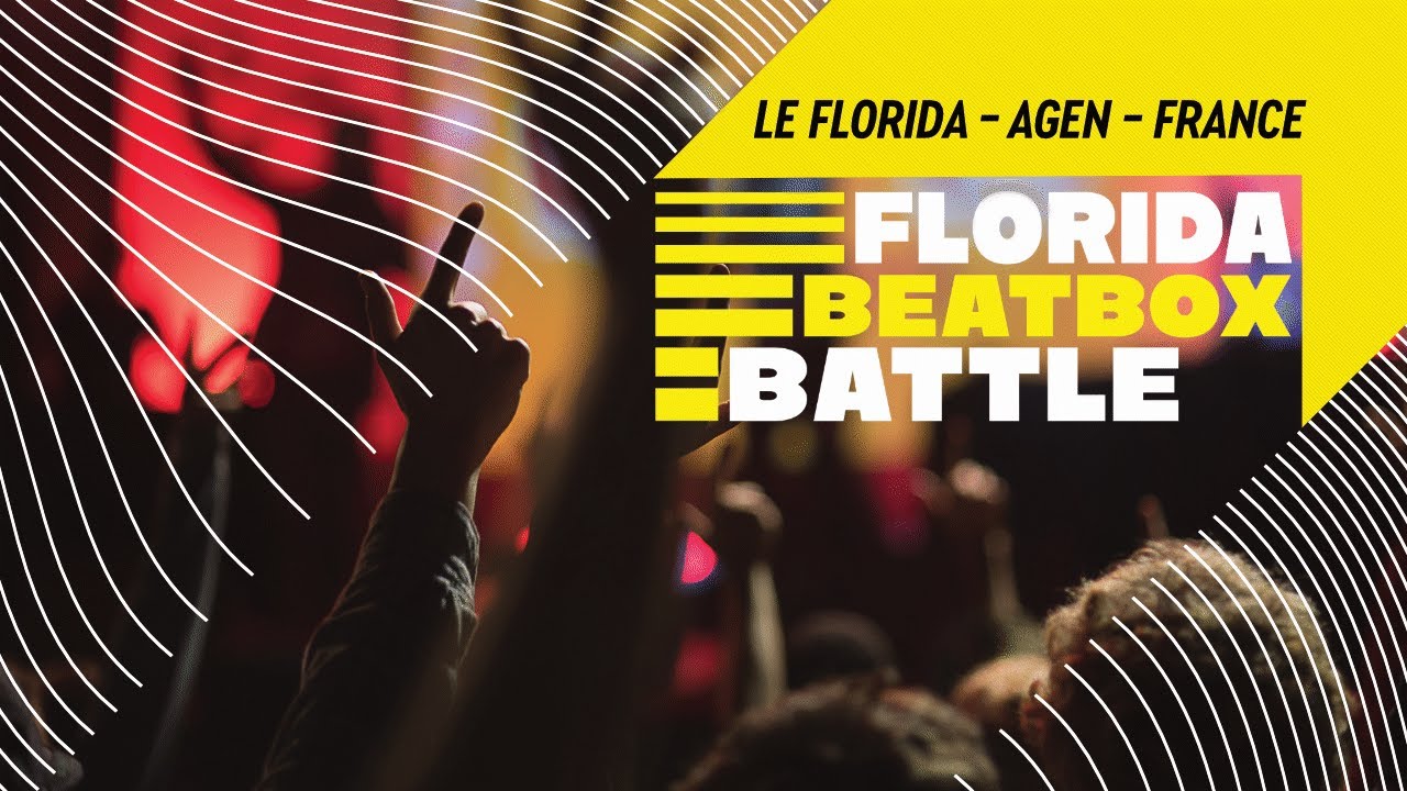 Florida Beatbox Battle 2022