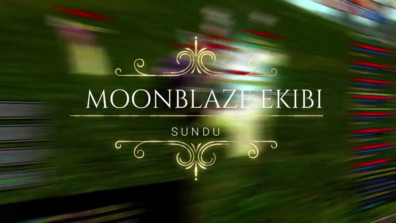 [#amiralbattı HESAP KAPANDI][CZ-BASE](MoonBlaze 4th YEAR) JERUSALEMS PK Movie 3rd [Edited By Reikei]