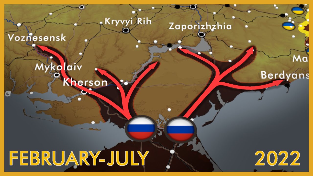 Как Украина смогла выжить