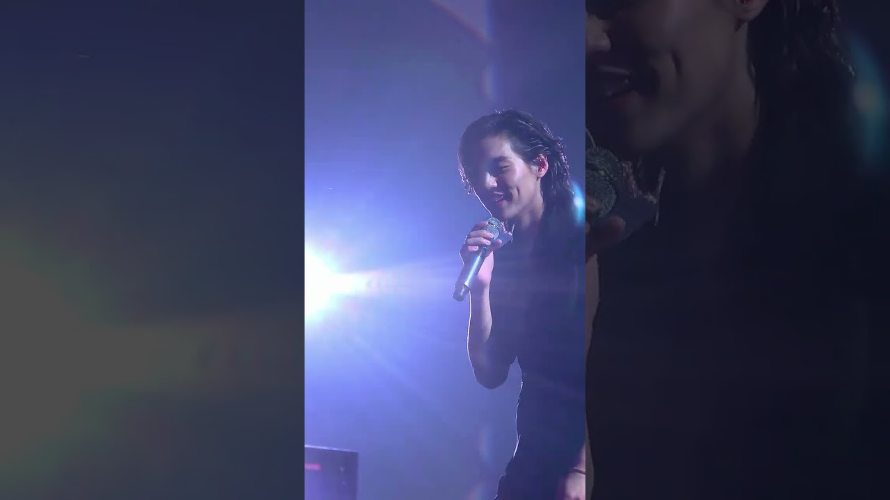 จูบ, หยุด, กันและกัน​ -​ BILLKIN, PPKRIT​ #BKPPWeddingConcert_D3