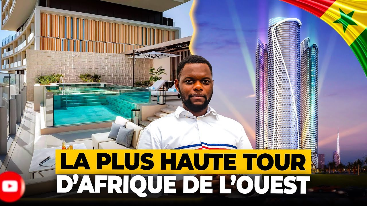 Daktower : luxe &agrave; prix choc 
