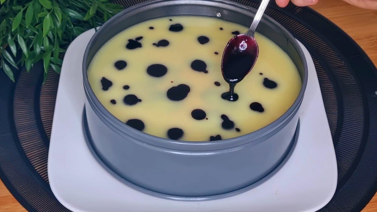 Самый лучший торт в мире!! тает во рту 🤤 очень легко и вкусно
