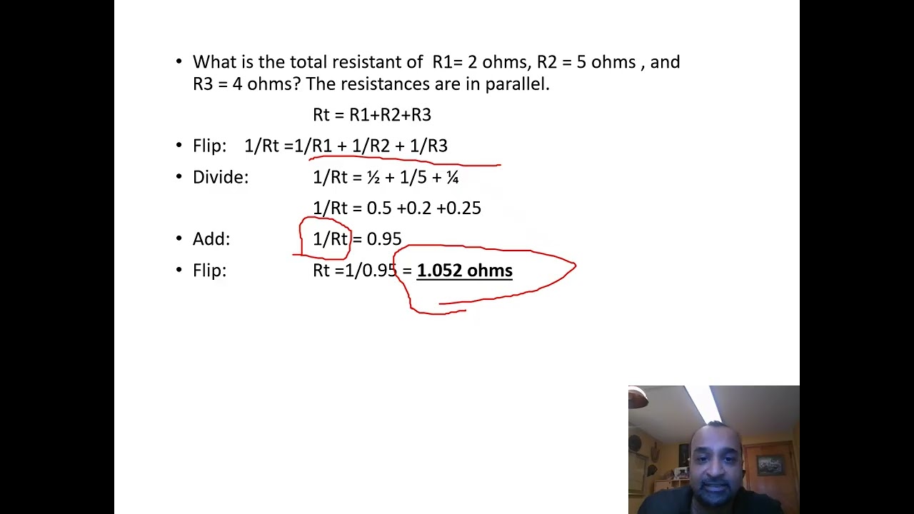 EST-100- Week 5- Example of combination ciruits