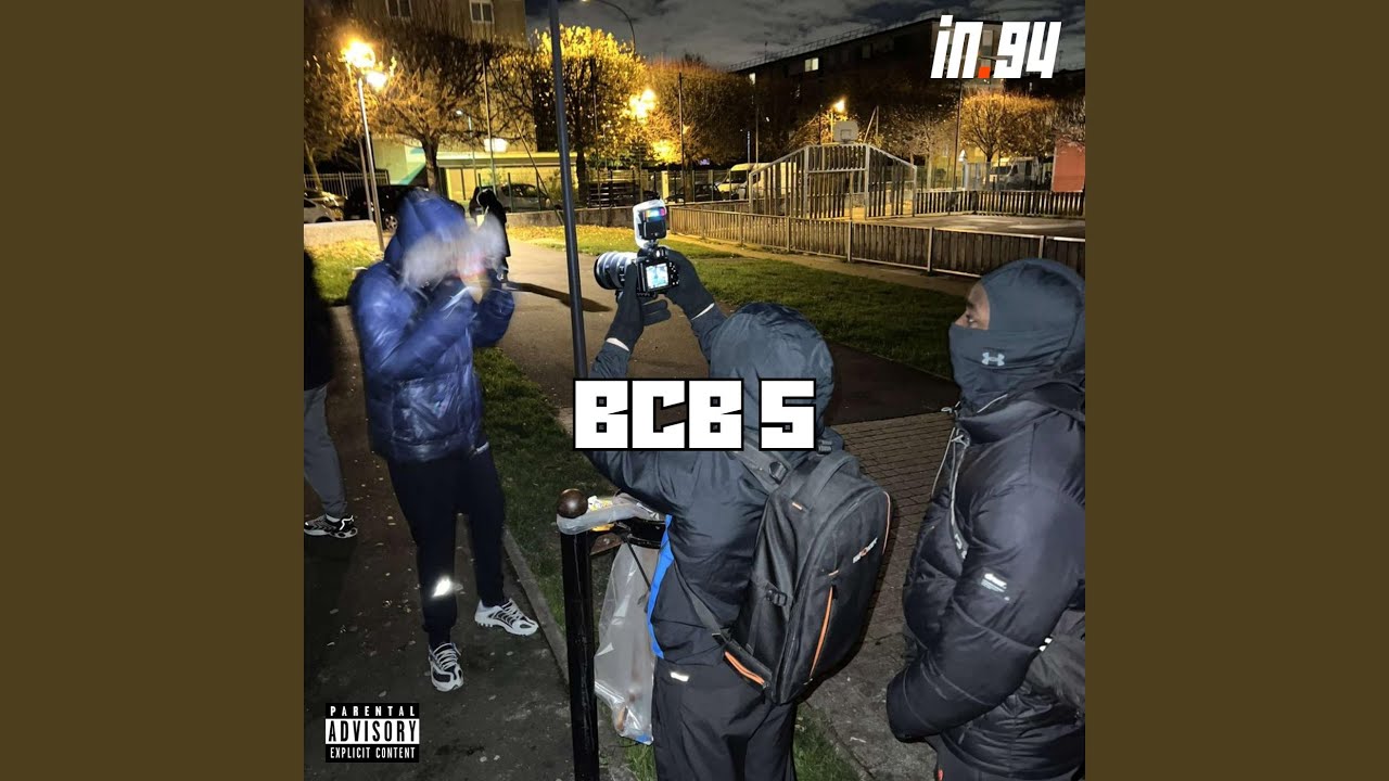 Bcb 5