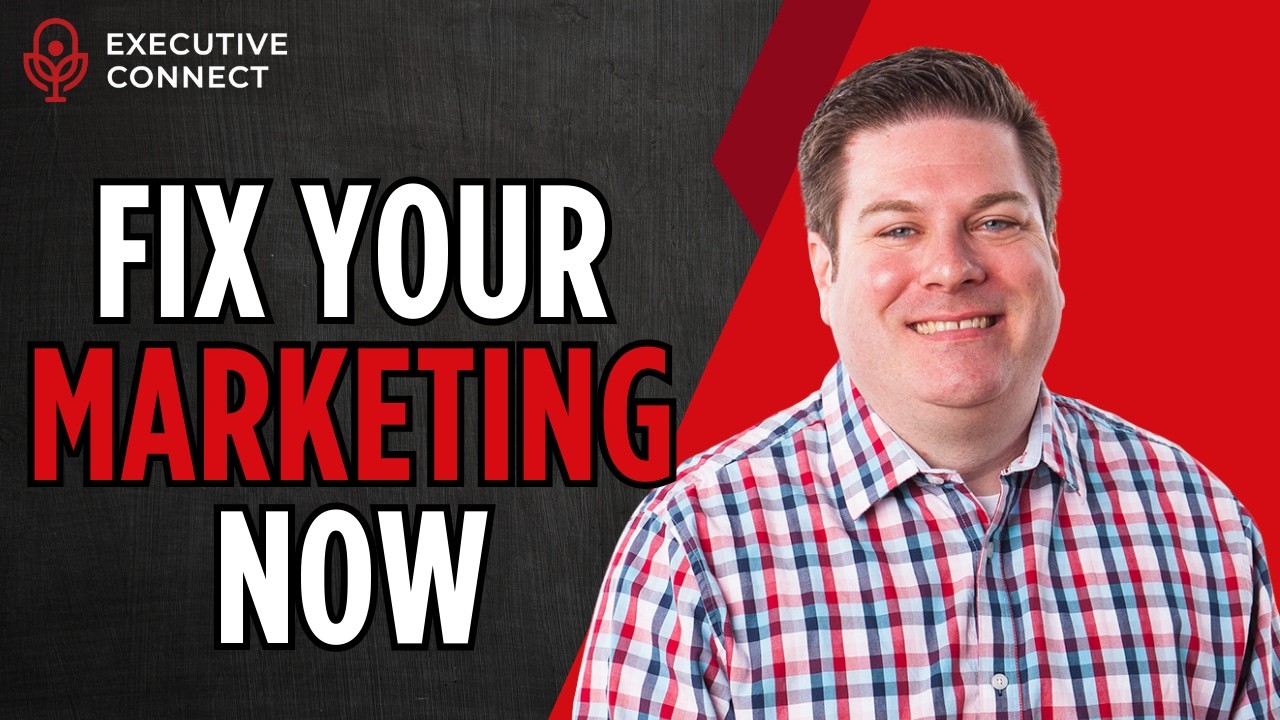 How to Build a Digital Marketing Strategy That Actually Delivers ROI | Corey Morris