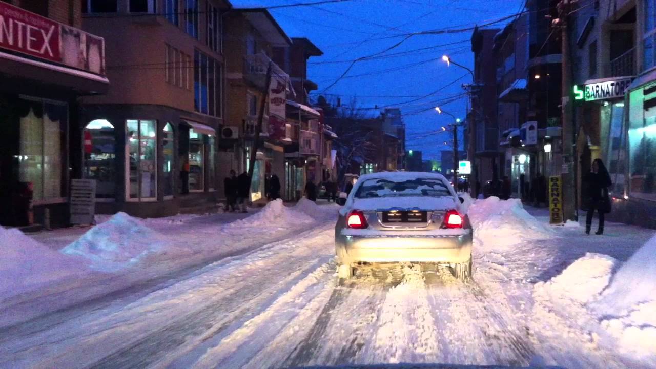 02   Gjilan 13 02 2012  Kamera   Asdren AGUSHI