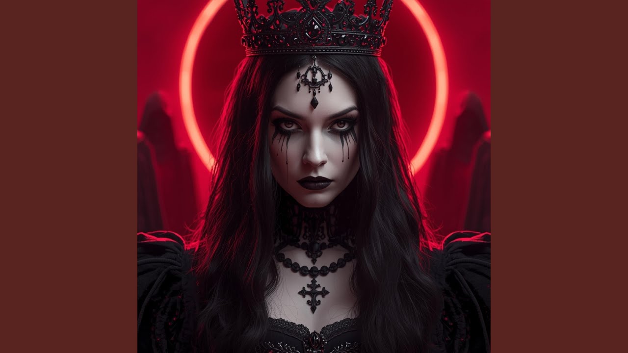 Rasputin (Epic Dark Gothic Orchestral)